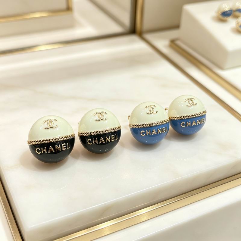 Chanel Earring 09yxs72